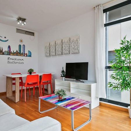 1213 - Ciutadella Nice Apartment Barcelone Extérieur photo
