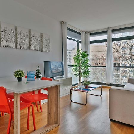 1213 - Ciutadella Nice Apartment Barcelone Extérieur photo